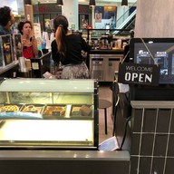 Mafia Coffee จตุรัสจามจุรี