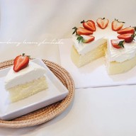 Cakebymm เค้กวันเกิด ขนมหวาน