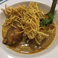 เมนูของร้าน ครัวคุณหน่อง