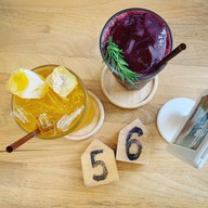 TAJONG by…FOLLOW ME - dessert & coffee (Halal food) TAJONG by…FOLLOW ME - dessert & coffee (ฟอลโล่ว์ มี)