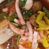เมนูของร้าน 🔥กระเพราเนื้อโคขุนไข่ข้นเยิ้มๆ ฮาลาล 📣อร่อยอันดับหนึ่ง ✅อันวากระเพราเนื้อโคขุน