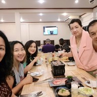 บรรยากาศ โกย่า โกย่า