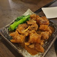 Ngongping Garden Restaurant