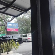 หน้าร้าน Laemcharoen Seafood ระยอง