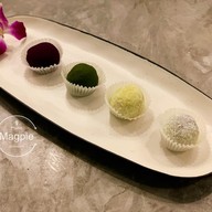 Magpie Restaurant