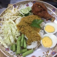 เมนูของร้าน แกงใต้ by คุณบอล