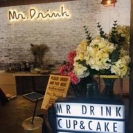 Mr.drink ร้อยเอ็ด