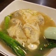 Ngongping Garden Restaurant