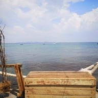 ซาอุ​ Seafood เกาะล้าน