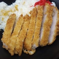 เมนูของร้าน Gohan by Chooji (Banthat Thong) บรรทัดทอง