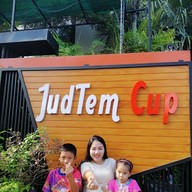 หน้าร้าน จัดเต็ม CUP ตรัง