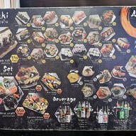 Aroi Sushi Soi6