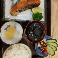 เมนูของร้าน โกย่า โกย่า