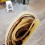 เมนูของร้าน เครปไส้แตก เจ้าสัว 69