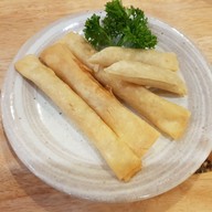 เมนูของร้าน โกย่า โกย่า