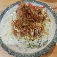 เมนูของร้าน โกย่า โกย่า