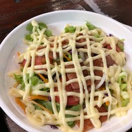 เมนูของร้าน ผัดไท โรงอาหารราม่า อร่อยฝุดๆ