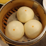 Ngongping Garden Restaurant