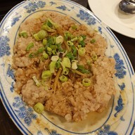 Ngongping Garden Restaurant