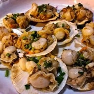 ซาอุ​ Seafood เกาะล้าน