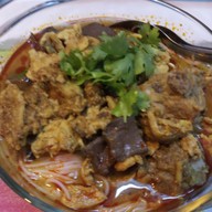 เมนู ล้านเหนือน่าน อาหารเหนือ โชคชัย 4