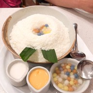 เมนูของร้าน Cheevit Cheeva The Circle Ratchapruk