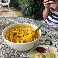 เมนูของร้าน Chivit Thamma Da Coffee House, Bistro&Bar