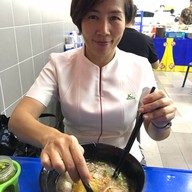 ก๋วยเตี๋ยวช้างม่อย สาขา2