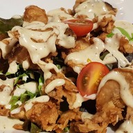 เมนูของร้าน Kritsada Steak House