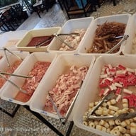 บ้านชาบู ตู 4 - มทส. ประตู4
