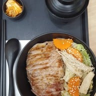 เมนูของร้าน Gohan by Chooji (Banthat Thong) บรรทัดทอง