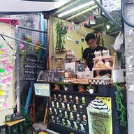 ฮิม-ตาง กาแฟสดดอยช้าง