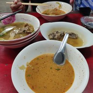 ป.กวางเจา บะหมี่ หน้าเซเว่นแฟลตบางชัน