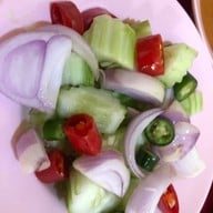 ครัวแม่มณี นนทบุรีเจ้าเก่า
