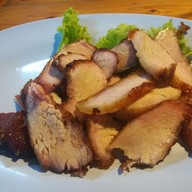 ร้านพี่หมึก (ไก่โอ่ง)