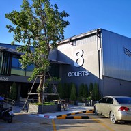 ICEBERG Sportclub Chonburi