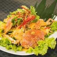 เมนูของร้าน สุดทางรักพัทยา พัทยา