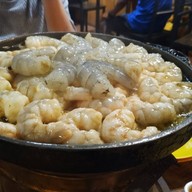 เมนูของร้าน ปิ้งเนย-บุพเฟ่ต์ปิ้งย่าง หาดใหญ่