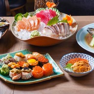 Sachinomi Congee CentralPlaza Rama 3