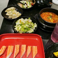 เมนูของร้าน AKA เซ็นทรัล ภูเก็ต