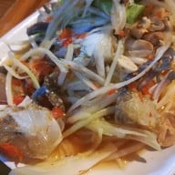 ร้านพี่หมึก (ไก่โอ่ง)