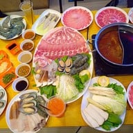 ชาบูอินดี้ ภูเก็ต สาขาถลาง Shabu Indy Phuket ถลาง