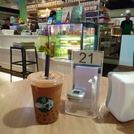 HOMETOWN Hainan Coffee KLIA2