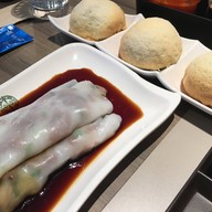 Tim Ho Wan Jewel Changi Airport