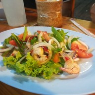 ร้านพี่หมึก (ไก่โอ่ง)