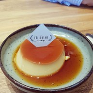 เมนูของร้าน TAJONG by…FOLLOW ME - dessert & coffee (Halal food) TAJONG by…FOLLOW ME - dessert & coffee (ฟอลโล่ว์ มี)