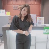 หน้าร้าน The Station Clinic ราชเทวี