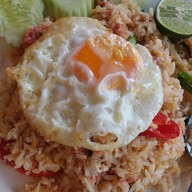 เมนูของร้าน เจริญ สเต็ก 1 ( ข้าง Bank กรุงเทพ )