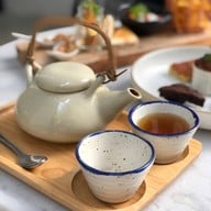 เมนูของร้าน Lychee Restaurant