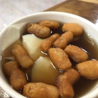 บ้านน้ำเต้าหู้ (เจ้าเก่าอมรพันธ์)